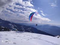 Tandem Paragliding Bir Billing image 3